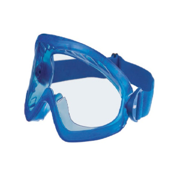 Gogle ochronne Drager X-pect 8515